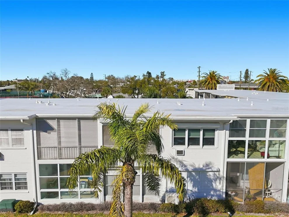 Unit for sale at 7050 SUNSET WAY, ST PETE BEACH, FL 33706