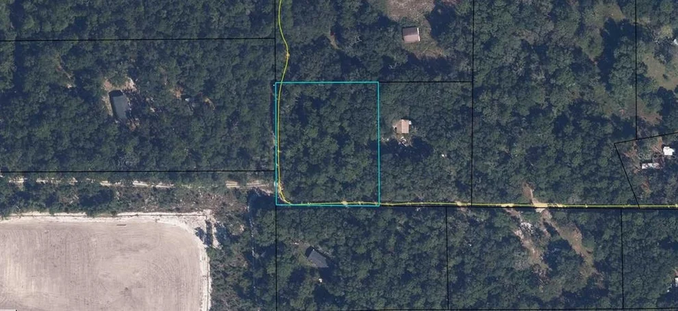 Unit for sale at LANDRETH ROAD, GREEN COVE SPRINGS, FL 32043
