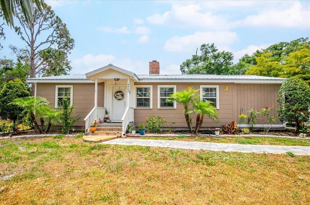 Unit for sale at 4922 18TH STREET E, BRADENTON, FL 34203