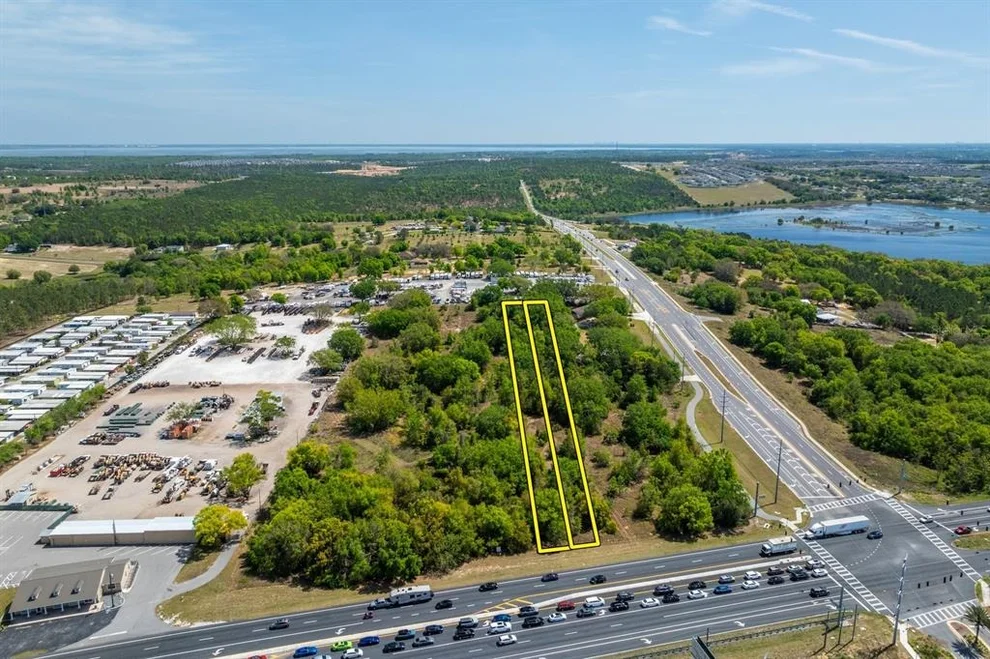 Unit for sale at US HWY 27, CLERMONT, FL 34711