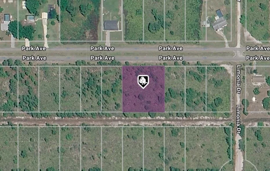 Unit for sale at 209 PARK AVENUE, INDIAN LAKE ESTATES, FL 33855