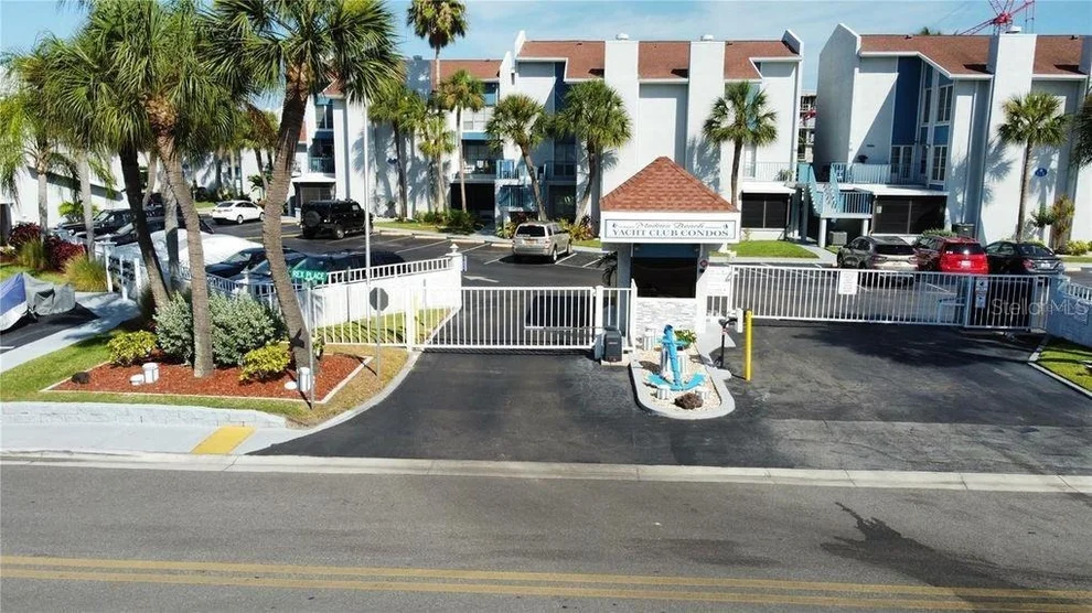 Unit for sale at 273 REX PLACE, MADEIRA BEACH, FL 33708