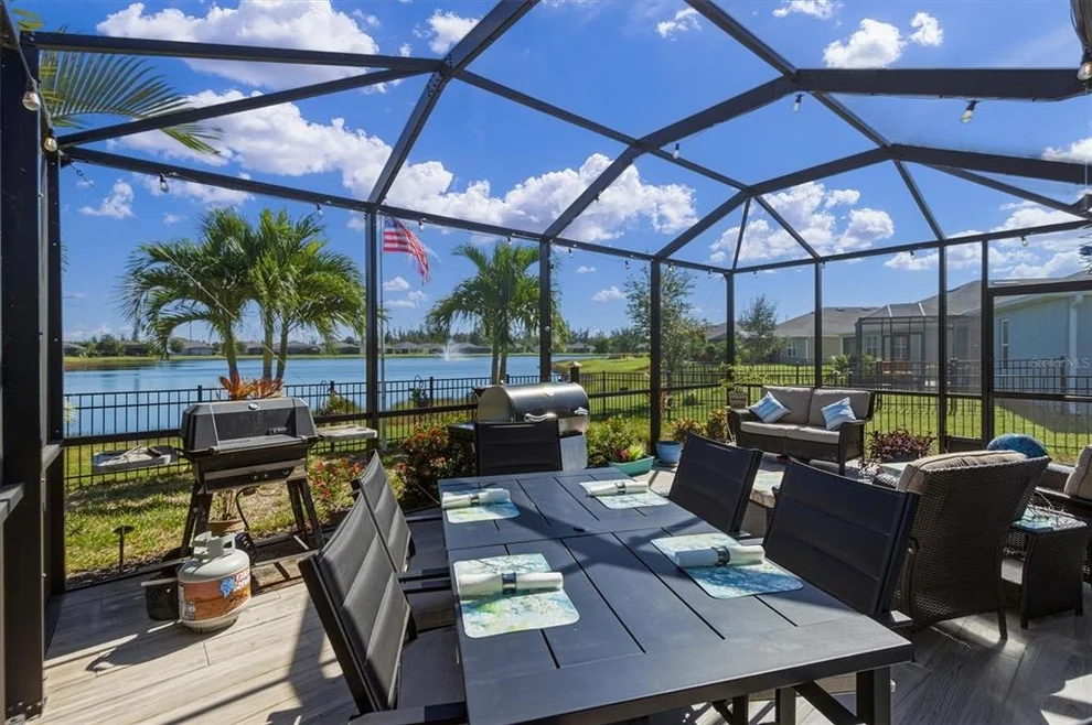Unit for sale at 7012 WATERFORD PARKWAY, PUNTA GORDA, FL 33950