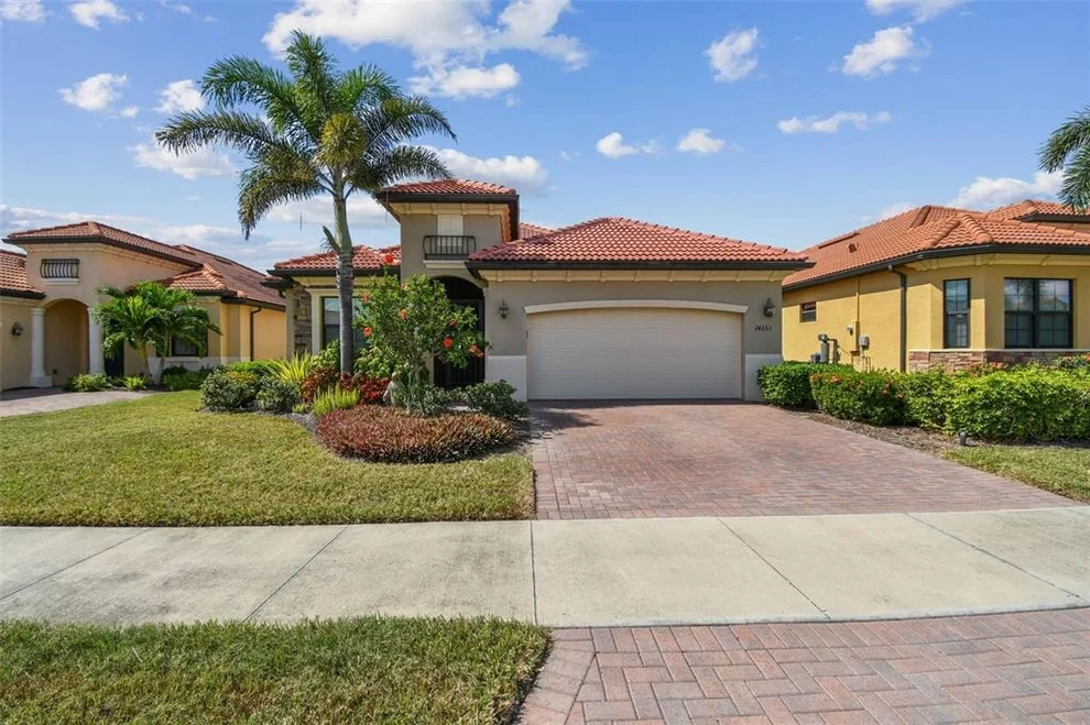 Unit for sale at 24253 GALLBERRY DRIVE, VENICE, FL 34293