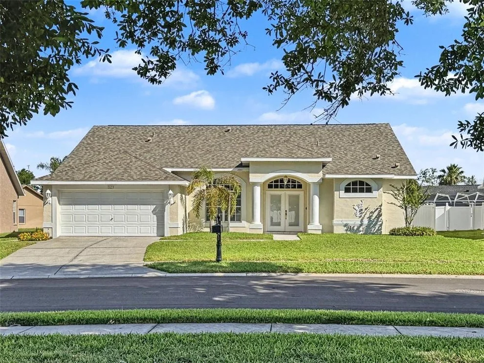Unit for sale at 7839 ROUNDELAY DRIVE, NEW PORT RICHEY, FL 34654