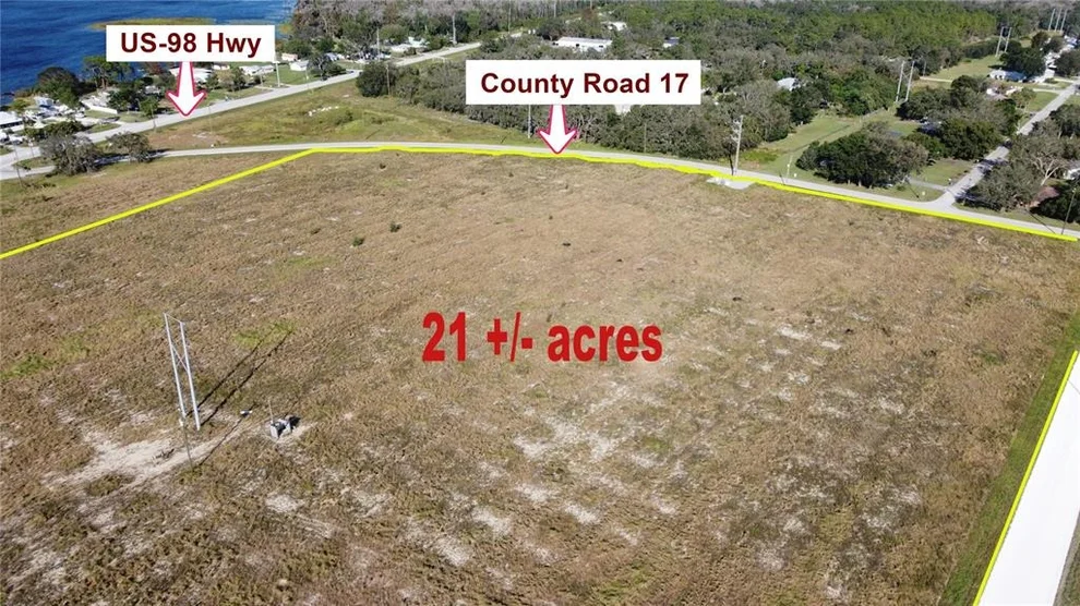 Unit for sale at 7655 CR 17 S, SEBRING, FL 33876