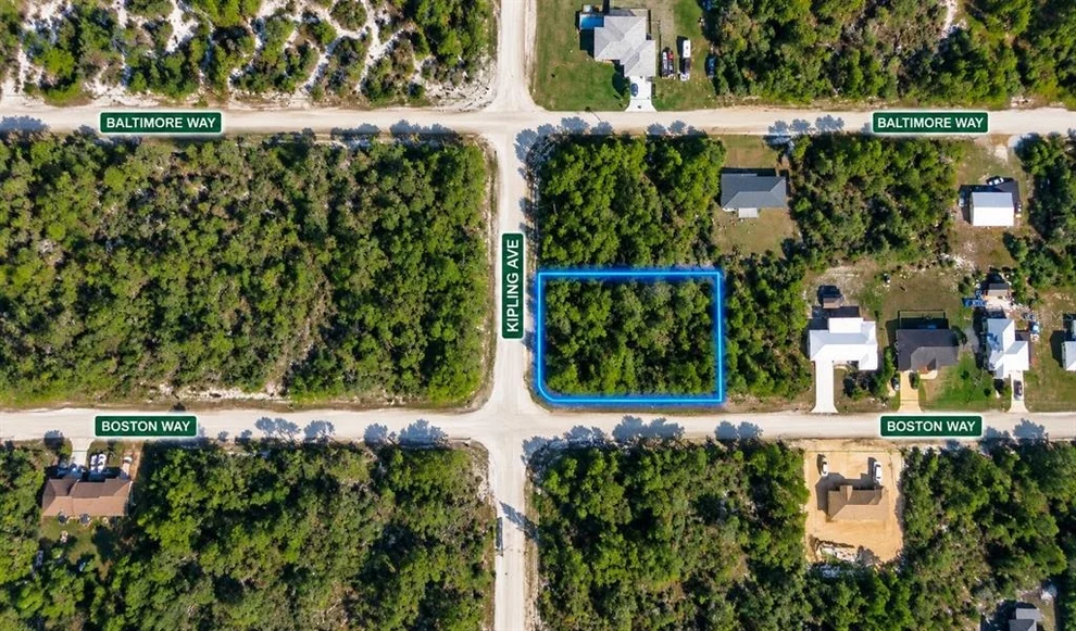 Unit for sale at 234 BOSTON WAY, LAKE PLACID, FL 33852