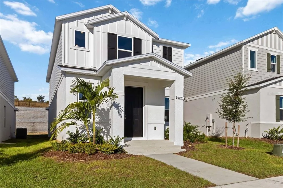 Unit for sale at 9588 WESTSIDE HILLS DRIVE, DAVENPORT, FL 33896