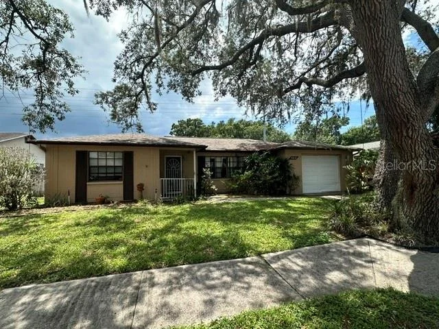 Unit for sale at 7812 ROYAL HART DRIVE, NEW PORT RICHEY, FL 34653