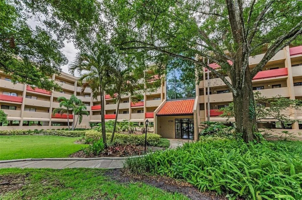 Unit for sale at 3062 EASTLAND BOULEVARD, CLEARWATER, FL 33761
