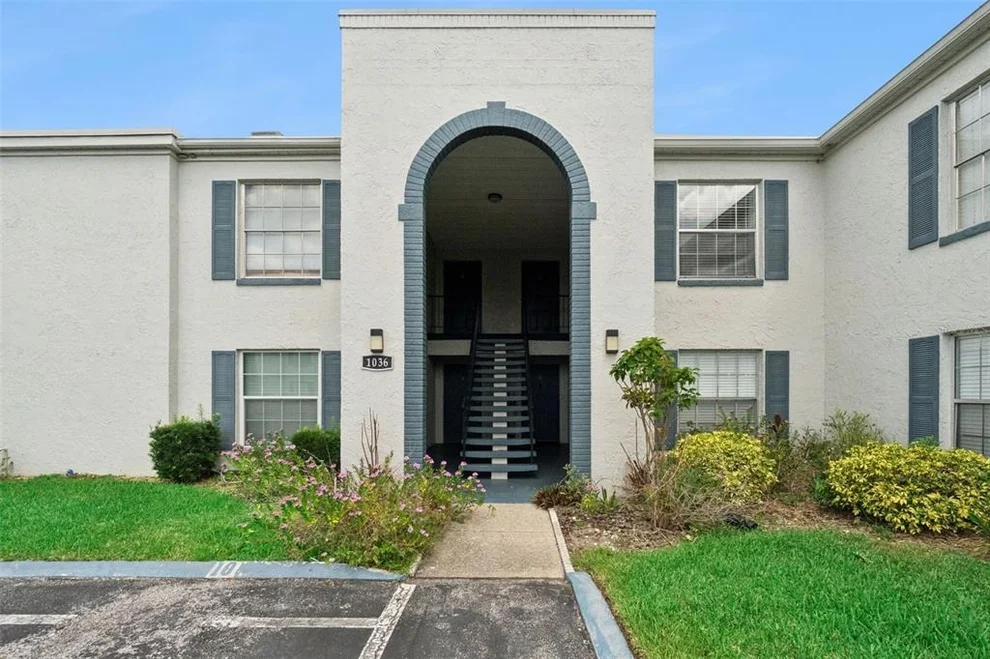 Unit for sale at 1036 PLANTATION DRIVE, KISSIMMEE, FL 34741