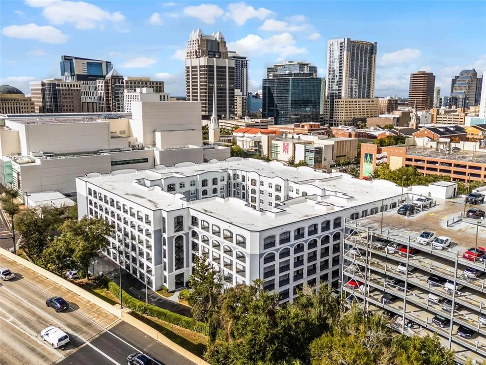 Unit for sale at 300 E SOUTH STREET, ORLANDO, FL 32801