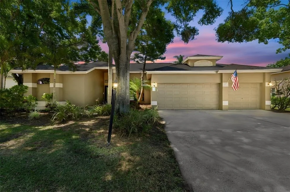 Unit for sale at 2080 SIMEON DRIVE, PALM HARBOR, FL 34683