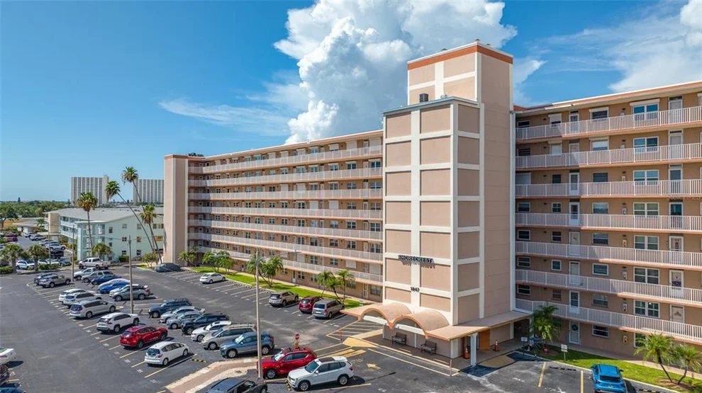 Unit for sale at 1847 SHORE DRIVE S, ST PETERSBURG, FL 33707