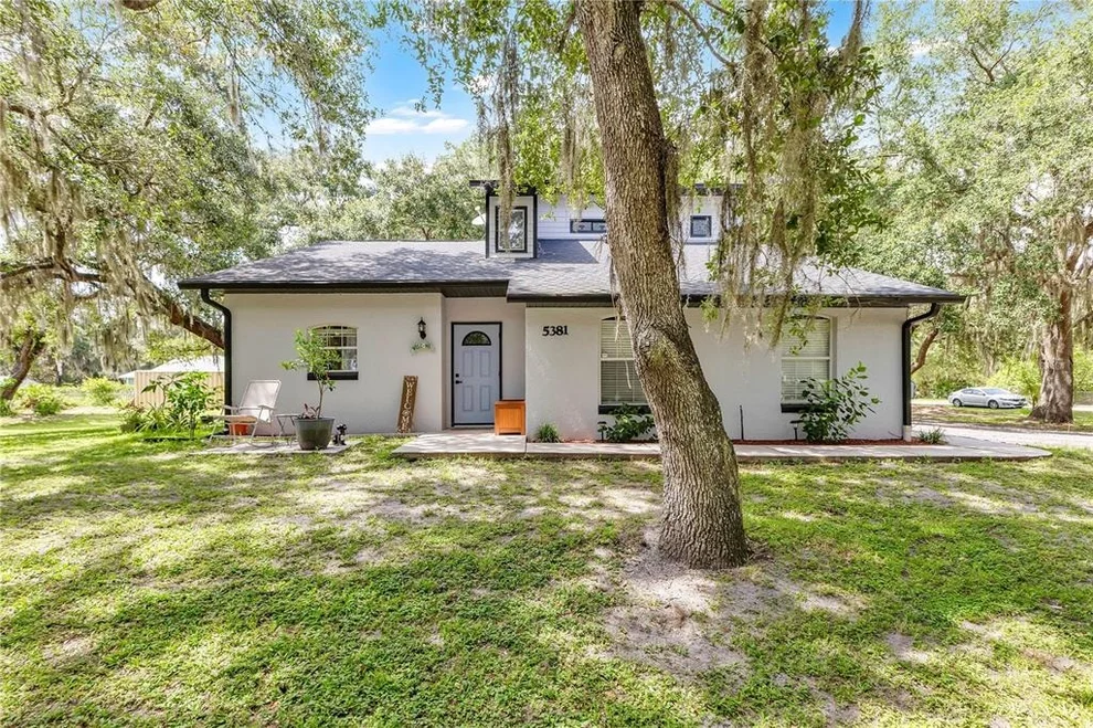 Unit for sale at 5381 ALLIGATOR LAKE ROAD, ST CLOUD, FL 34772