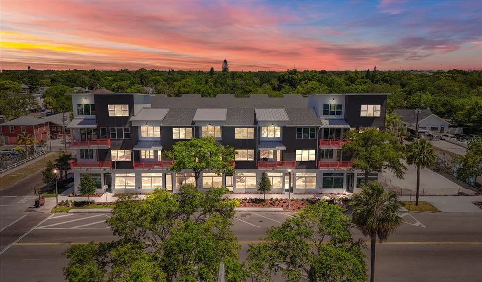 Unit for sale at 17 29TH STREET N, ST PETERSBURG, FL 33713