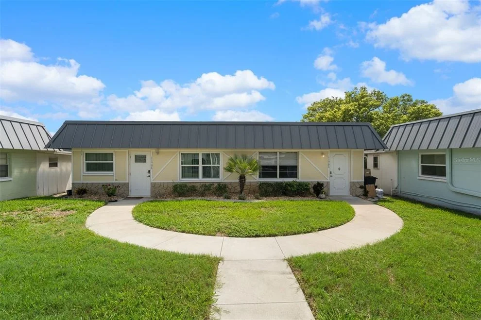 Unit for sale at 11904 BAYONET LANE, NEW PORT RICHEY, FL 34654