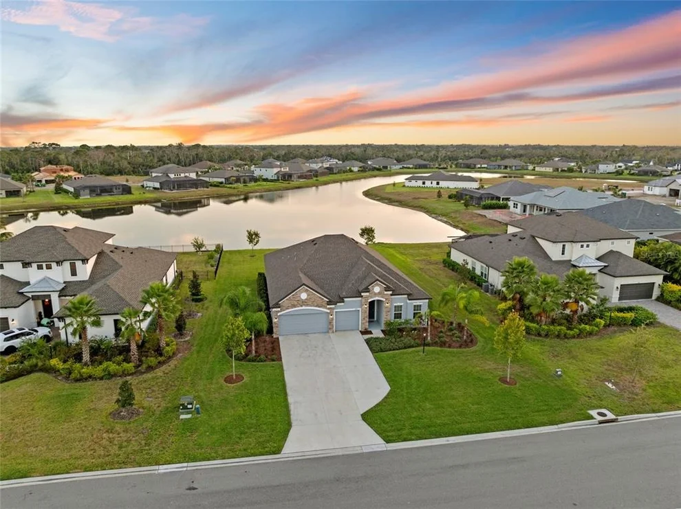 Unit for sale at 14911 18TH RUN E, PARRISH, FL 34219