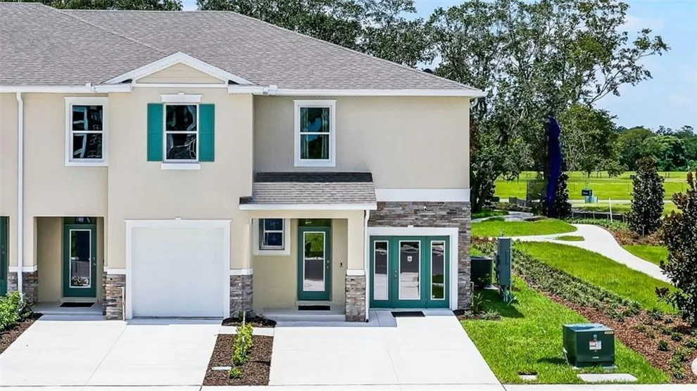 Unit for sale at 3558 CHROMA STREET, ORLANDO, FL 32824