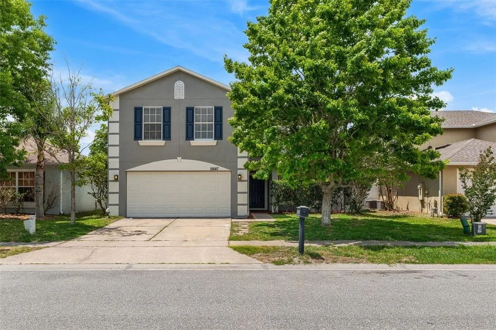 Unit for sale at 15647 GALBI DRIVE, ORLANDO, FL 32828
