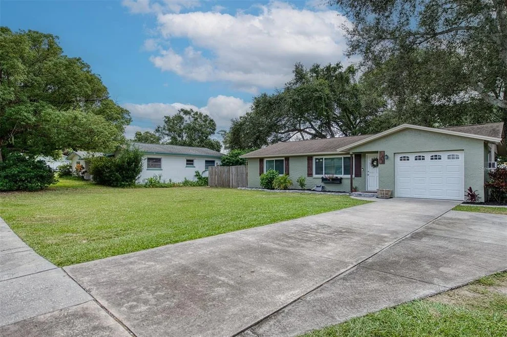 Unit for sale at 1440 WISCONSIN AVENUE, PALM HARBOR, FL 34683