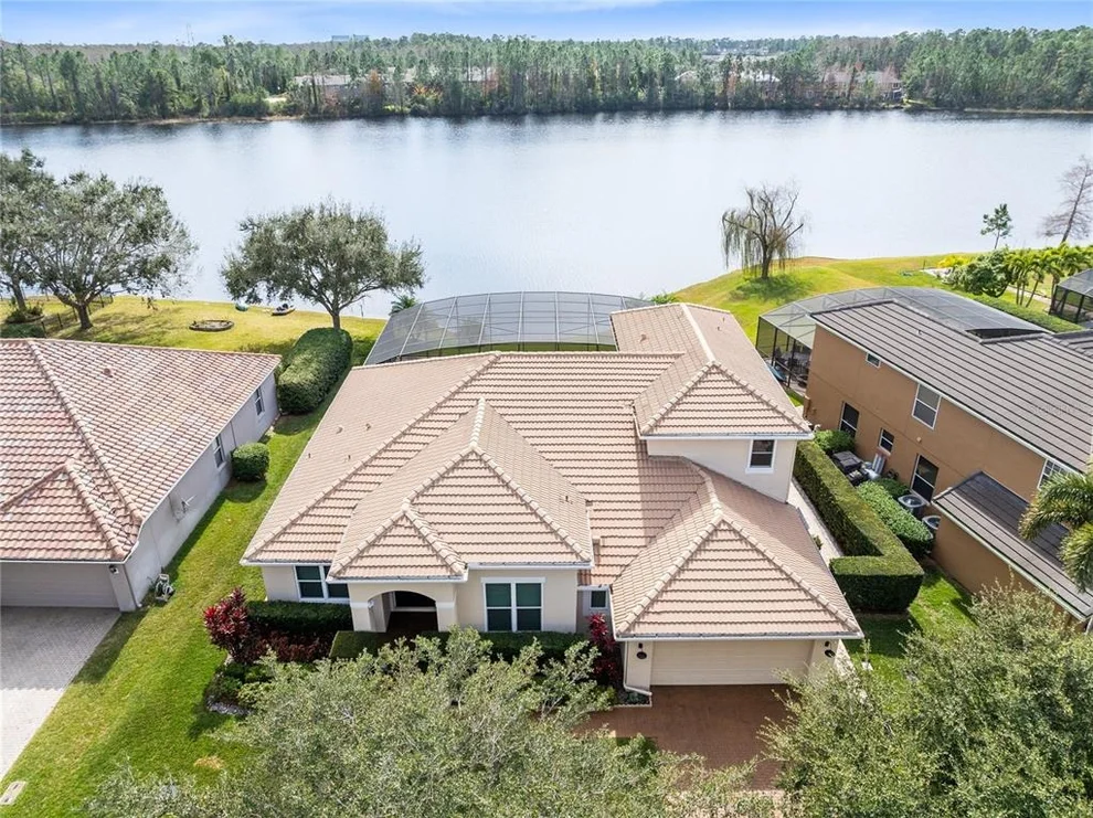 Unit for sale at 9958 OAK QUARRY DRIVE, ORLANDO, FL 32832
