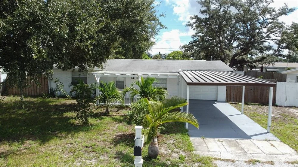 Unit for sale at 1408 JENNINGS DRIVE, HOLIDAY, FL 34690