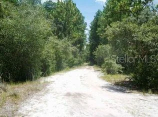 Unit for sale at 148 ARDEN STREET, GEORGETOWN, FL 32139