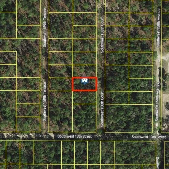 Unit for sale at SW 158TH COURT, OCALA, FL 34470