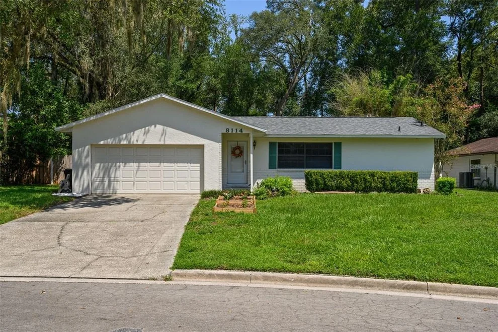 Unit for sale at 8114 SW 12TH PLACE, GAINESVILLE, FL 32607