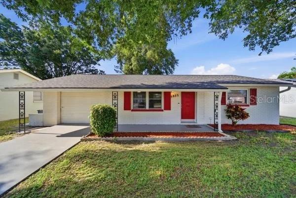 Unit for sale at 5935 63RD AVENUE N, PINELLAS PARK, FL 33781