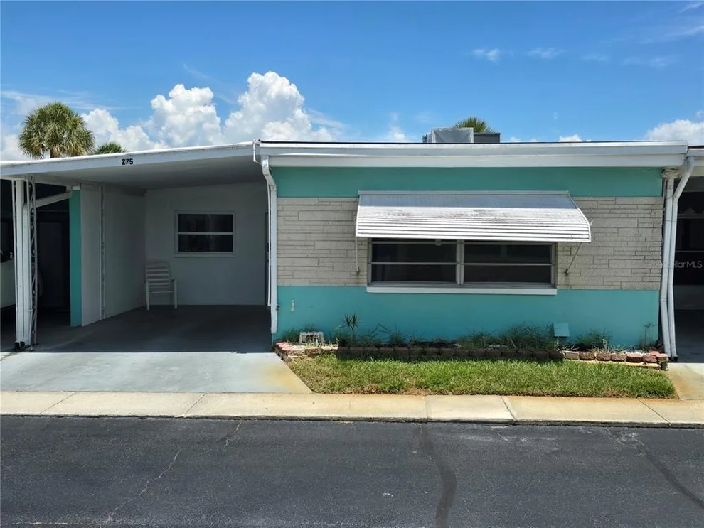 Unit for sale at 250 ROSERY ROAD NW, LARGO, FL 33770