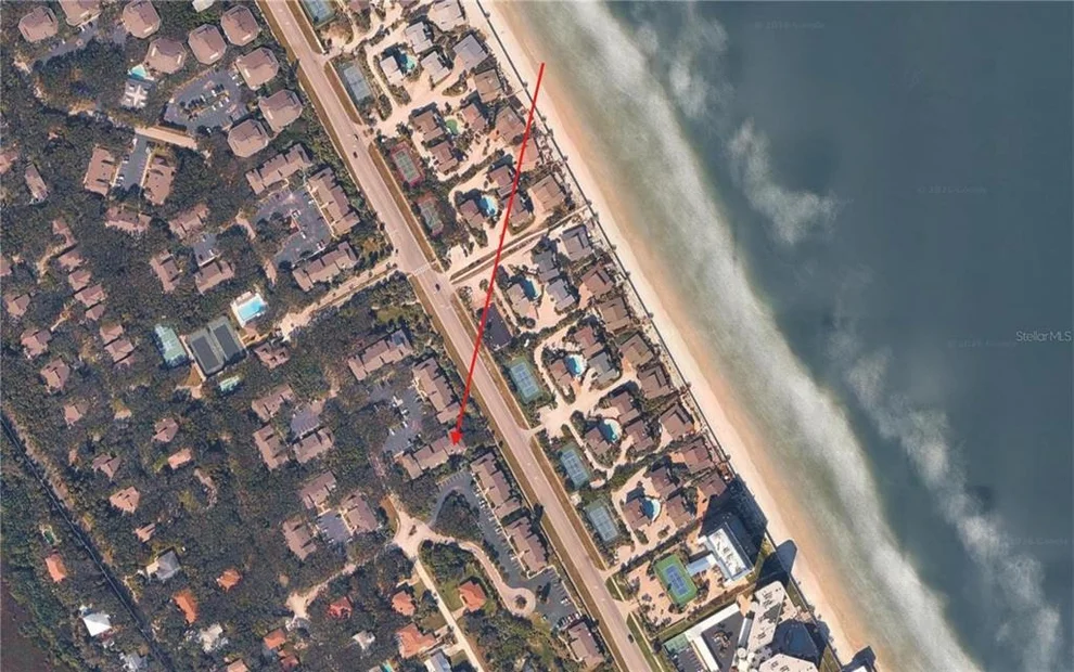 Unit for sale at 4405 SEA MIST DRIVE, NEW SMYRNA BEACH, FL 32169
