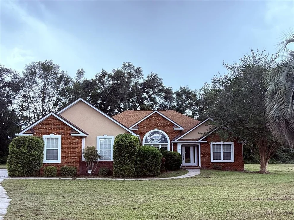 Unit for sale at 163 SW GROVELAND COURT, LAKE CITY, FL 32024