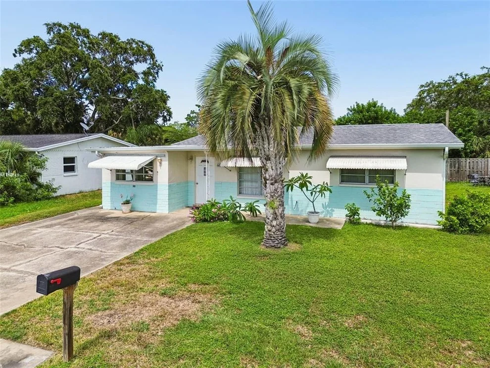 Unit for sale at 6634 MANOR BEACH ROAD, NEW PORT RICHEY, FL 34652