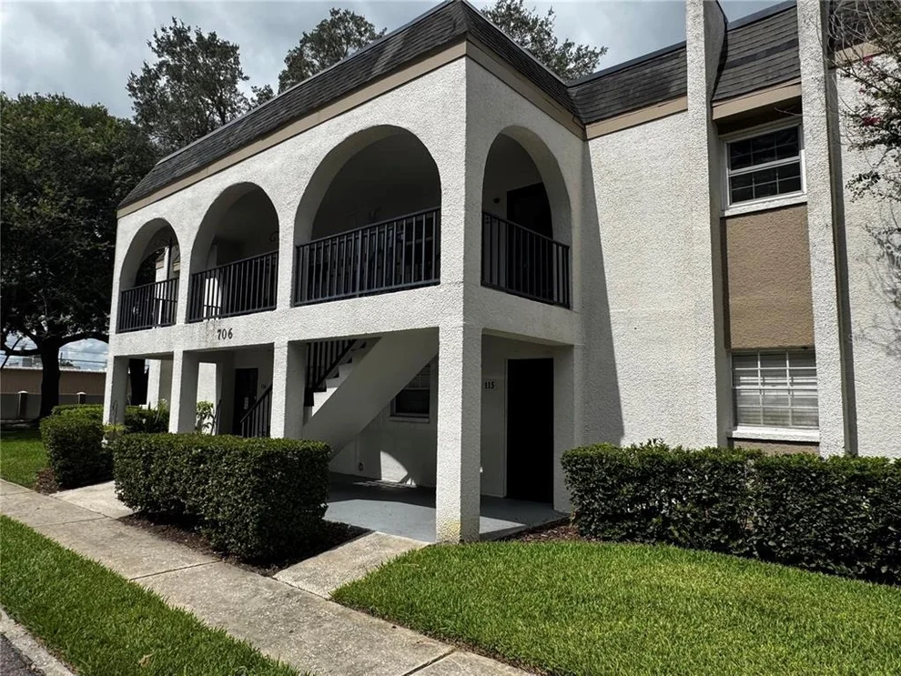 Unit for sale at 706 OAKGROVE DRIVE, BRANDON, FL 33510