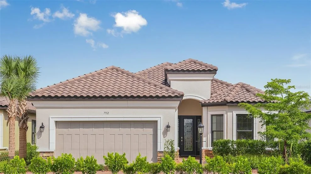 Unit for sale at 7712 MOONBEAM AVENUE, SARASOTA, FL 34241