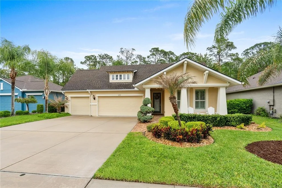 Unit for sale at 608 ALDENHAM LANE, ORMOND BEACH, FL 32174