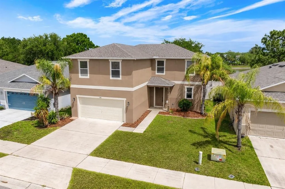 Unit for sale at 1681 STRATHMORE CIRCLE, MOUNT DORA, FL 32757
