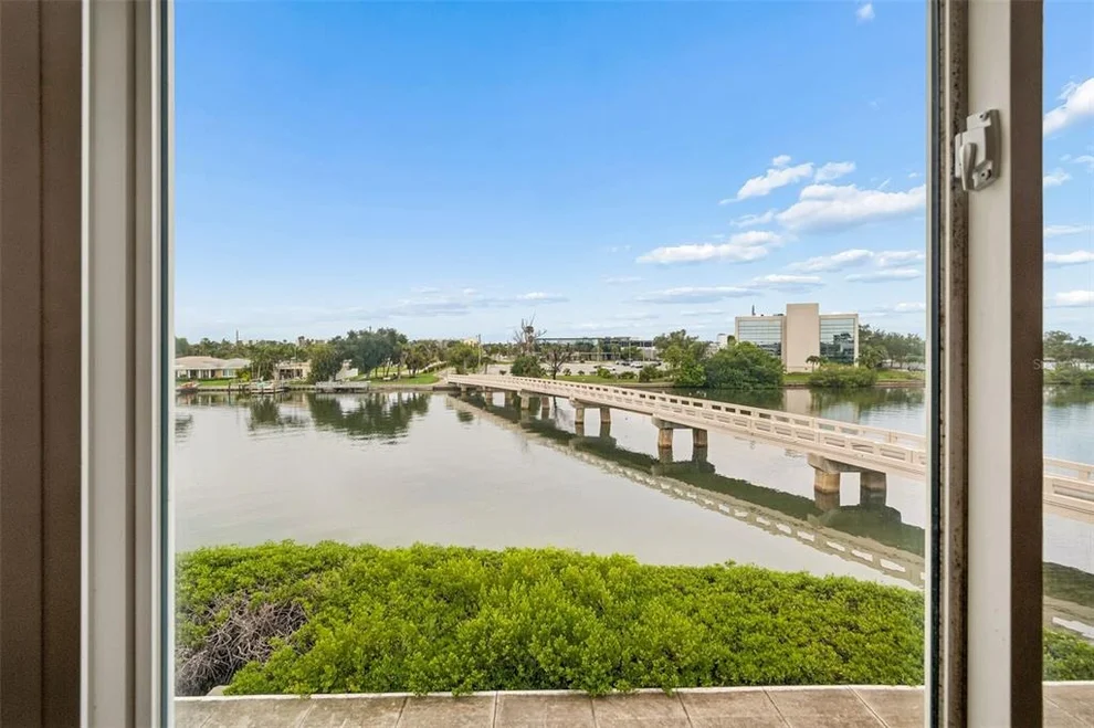 Unit for sale at 7465 BAY ISLAND DRIVE S, SOUTH PASADENA, FL 33707