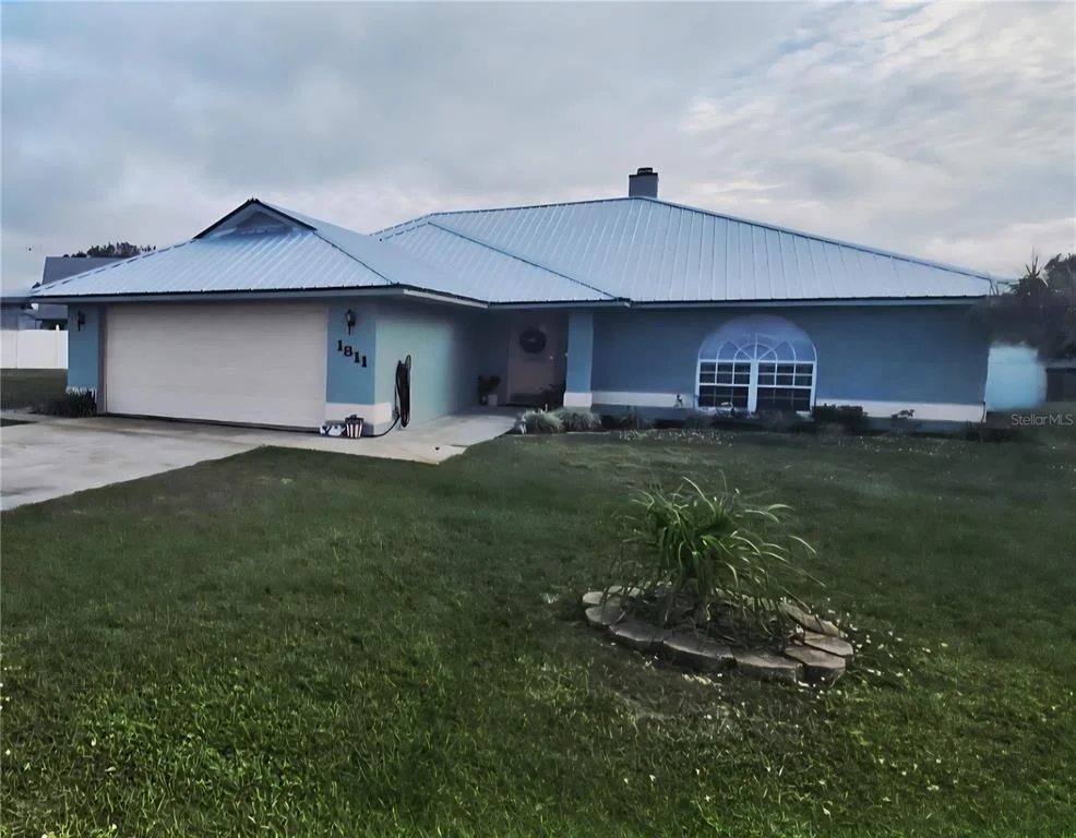 Unit for sale at 1811 W ALLAMANDA BOULEVARD, AVON PARK, FL 33825