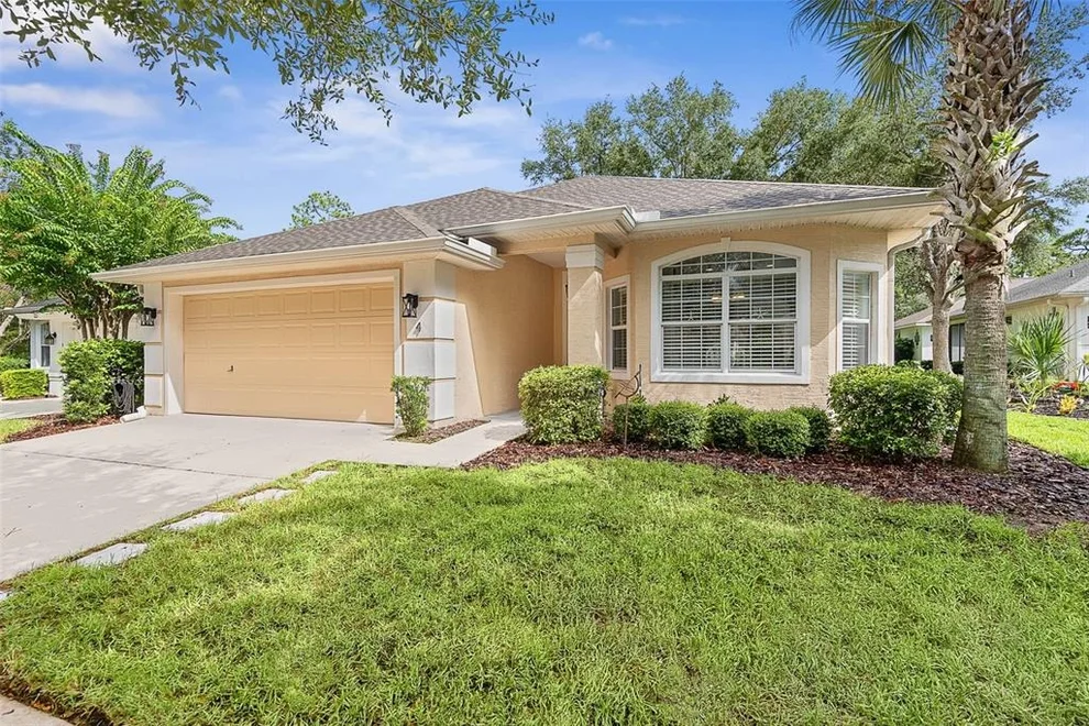 Unit for sale at 4 CROSSBAR WAY, PALM COAST, FL 32137