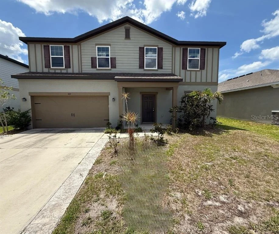 Unit for sale at 462 SPOTTED SLIPPER PLACE, RUSKIN, FL 33570