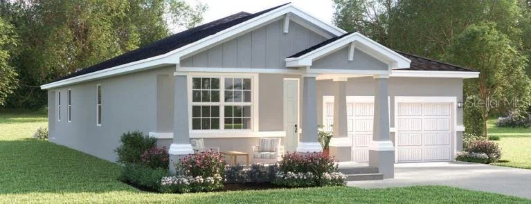 Unit for sale at 5323 CASTELLO AVENUE, AUBURNDALE, FL 33823