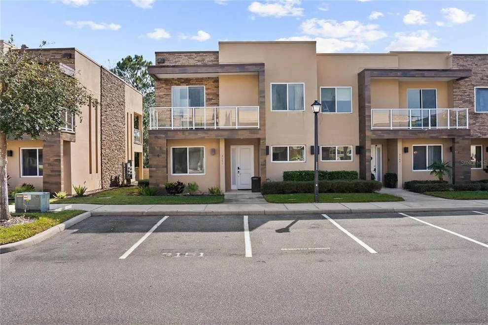 Unit for sale at 3151 BRASILIA AVENUE, KISSIMMEE, FL 34747