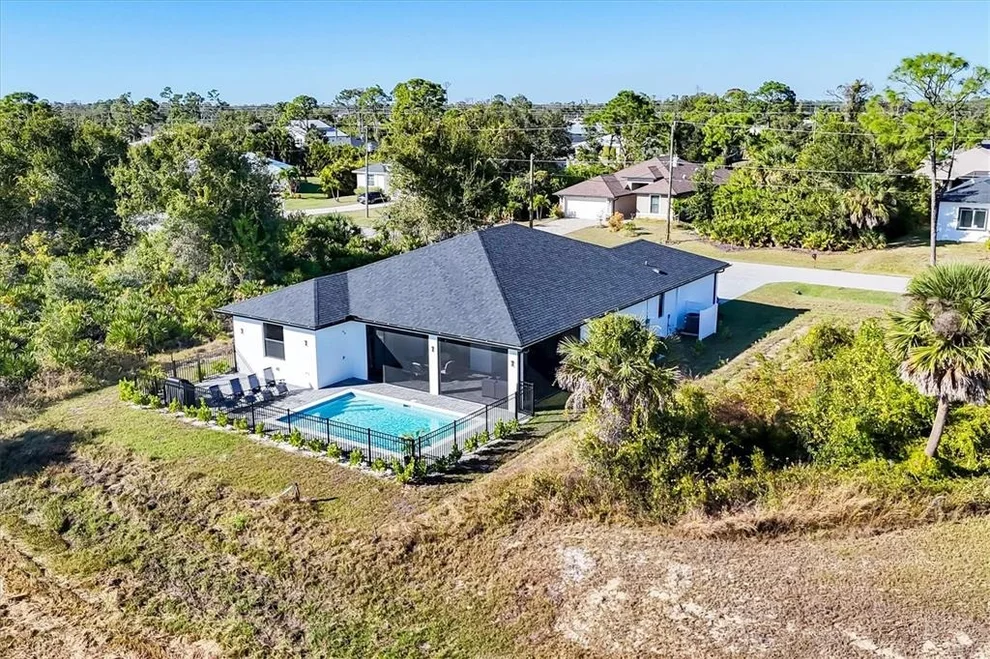 Unit for sale at 115 GREEN PINE PARK, ROTONDA WEST, FL 33947