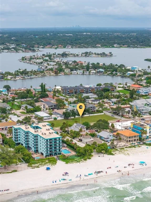 Unit for sale at 2300 GULF BOULEVARD, INDIAN ROCKS BEACH, FL 33785