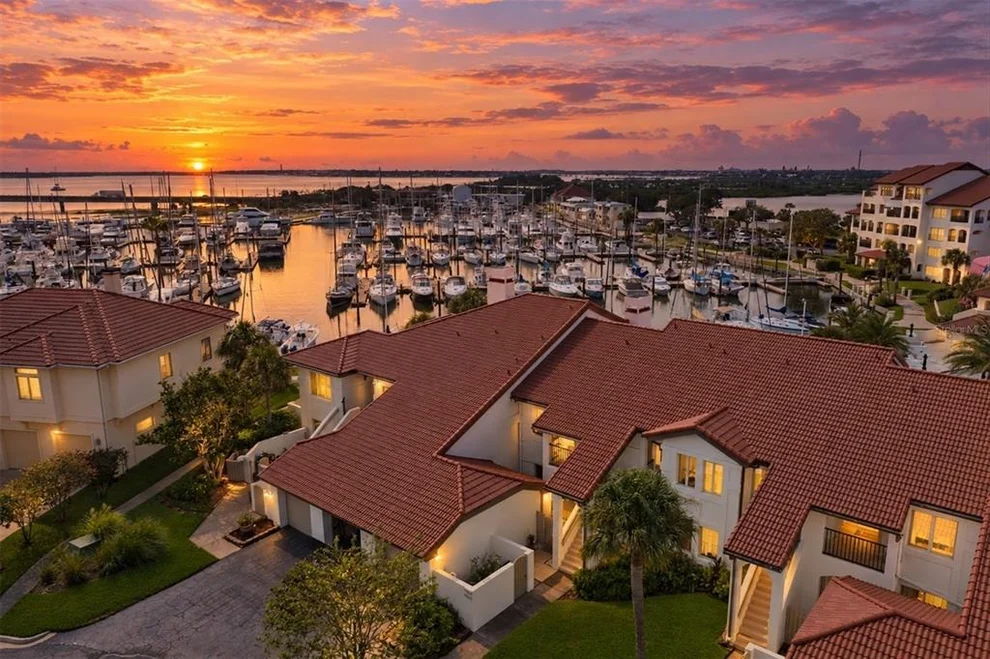 Unit for sale at 3506 HARBOR DRIVE, ST AUGUSTINE, FL 32084