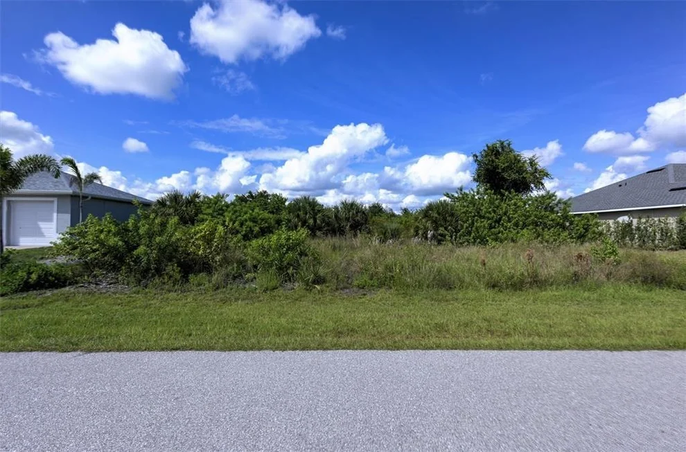 Unit for sale at 15757 AUTRY CIRCLE, PORT CHARLOTTE, FL 33981