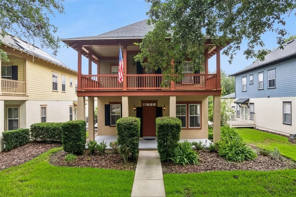 Unit for sale at 1017 OLD BLUSH ROAD, KISSIMMEE, FL 34747